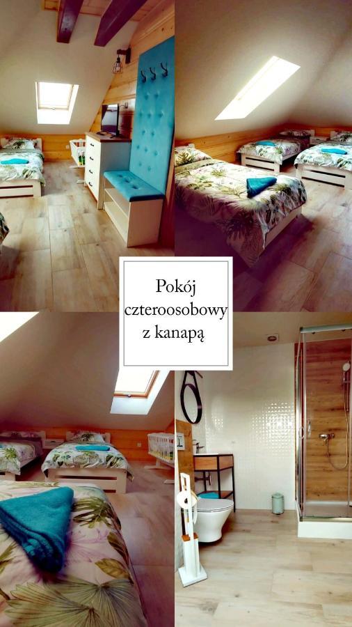 Panorama Swietokrzyska Gorno  Esterno foto