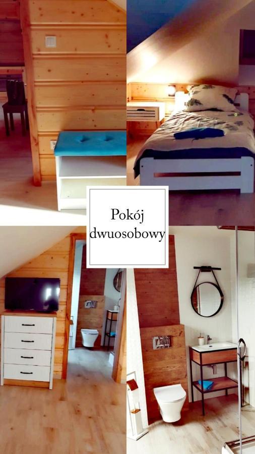 Panorama Swietokrzyska Gorno  Esterno foto
