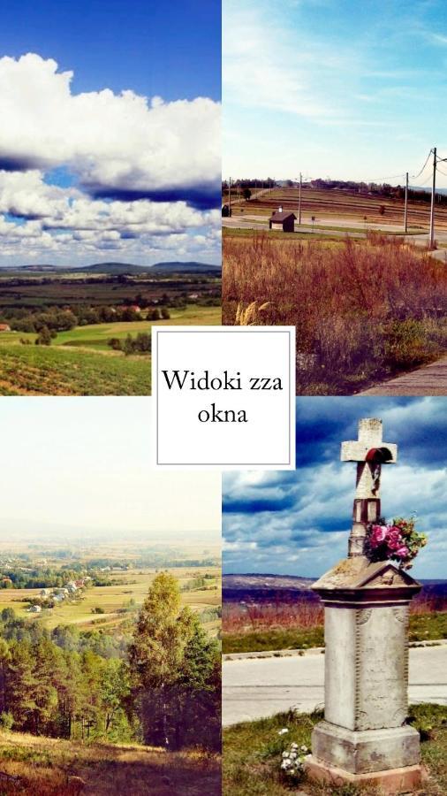 Panorama Swietokrzyska Gorno  Esterno foto