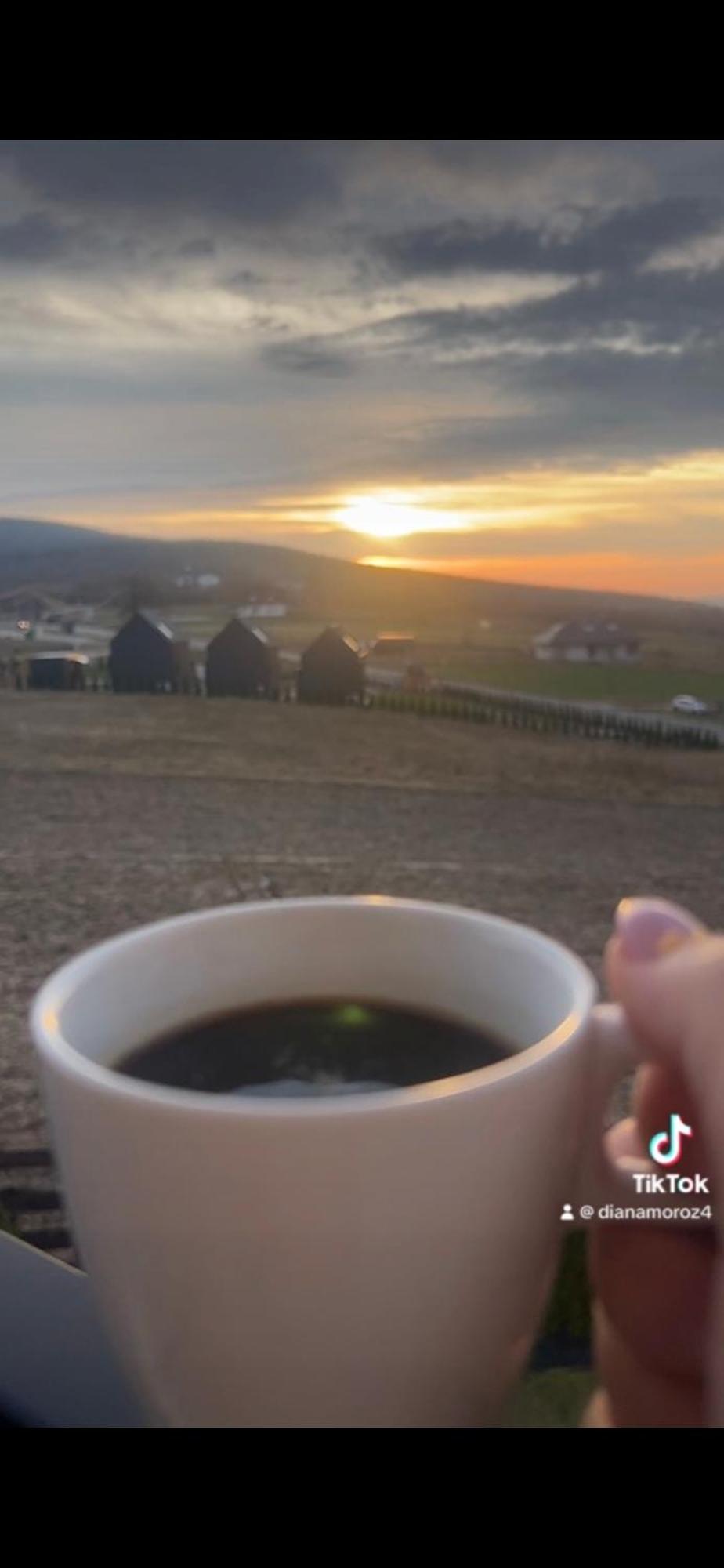 Panorama Swietokrzyska Gorno  Esterno foto